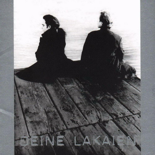 Deine Lakaien - Winter Fish Testosterone (1996)