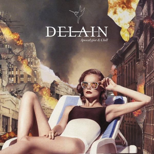 Delain - Apocalypse & Chill (2020)
