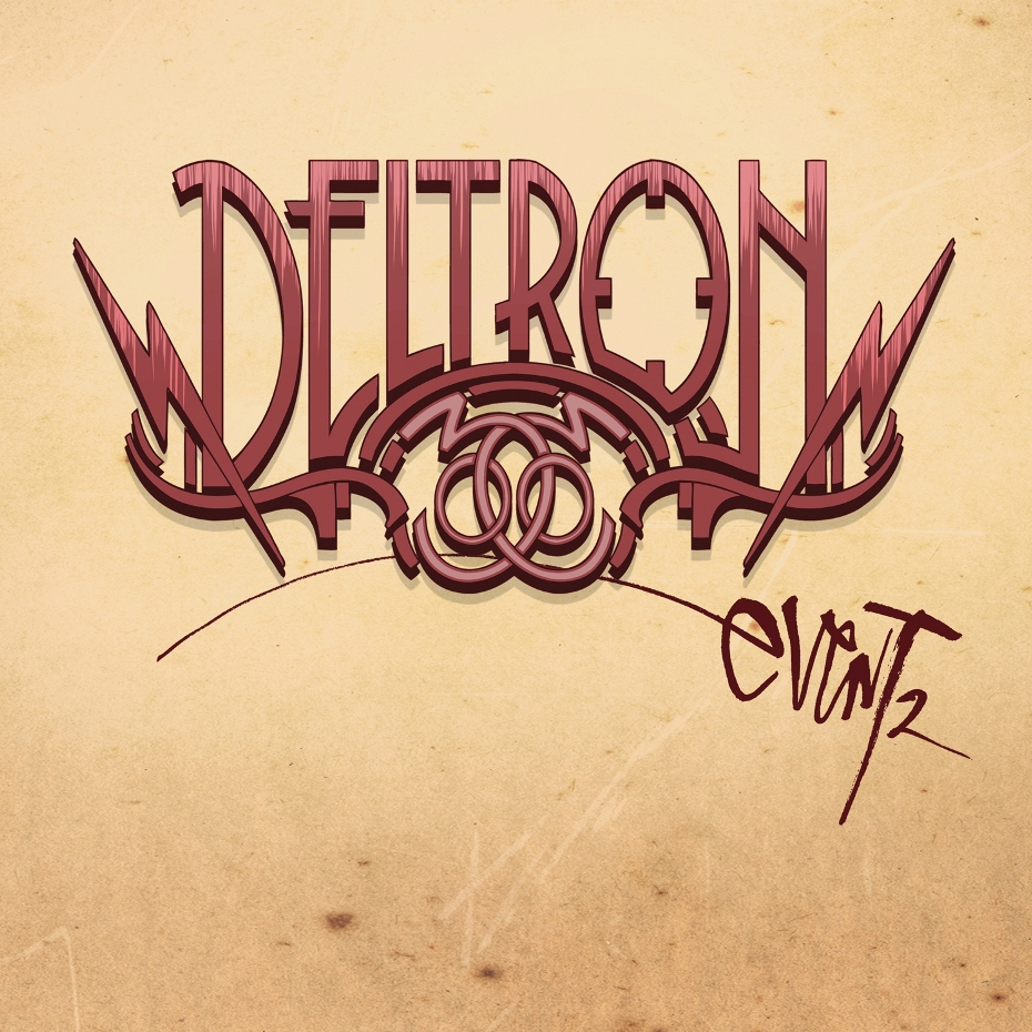 Deltron 3000 - Event 2 (2013)