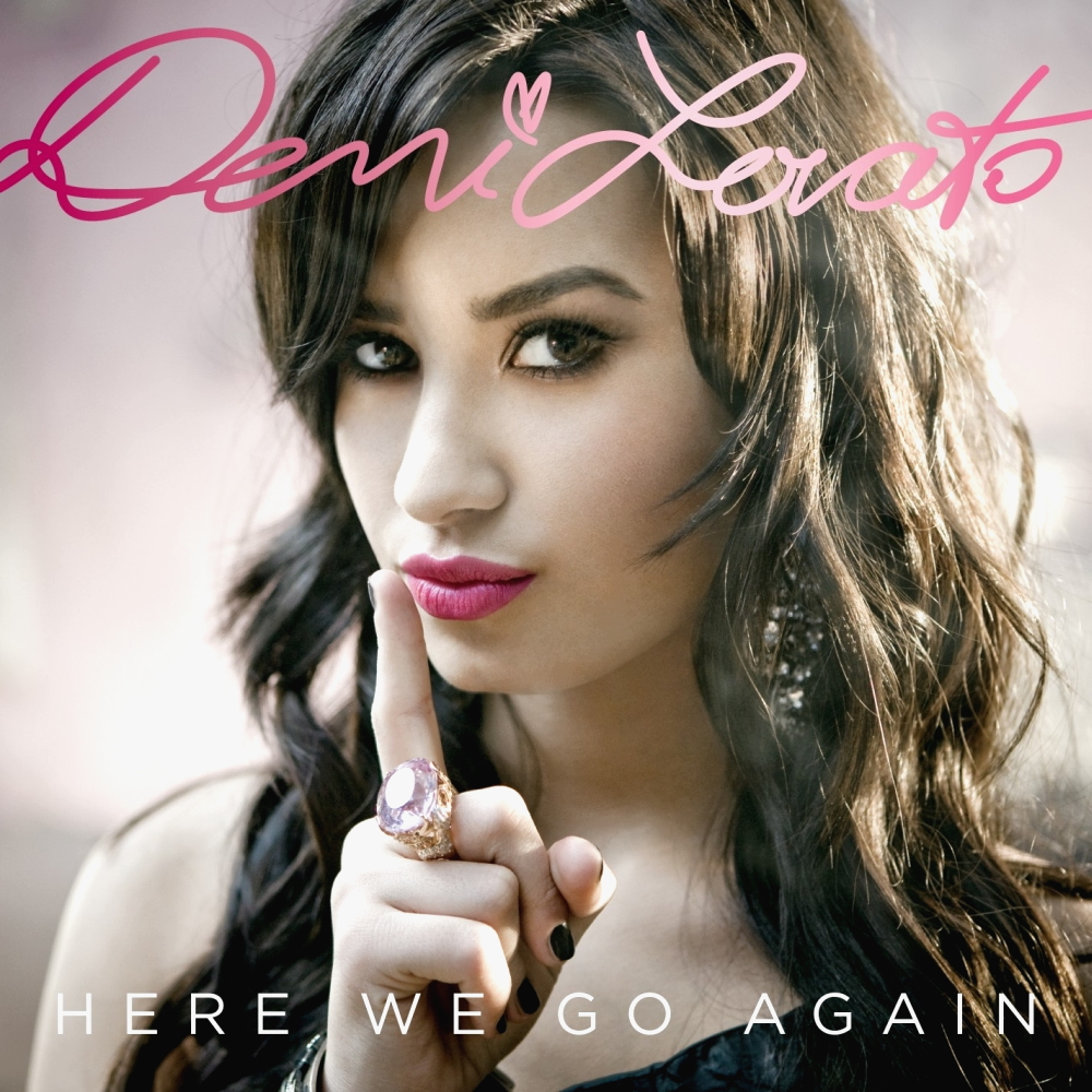 Demi Lovato - Here We Go Again (2009)