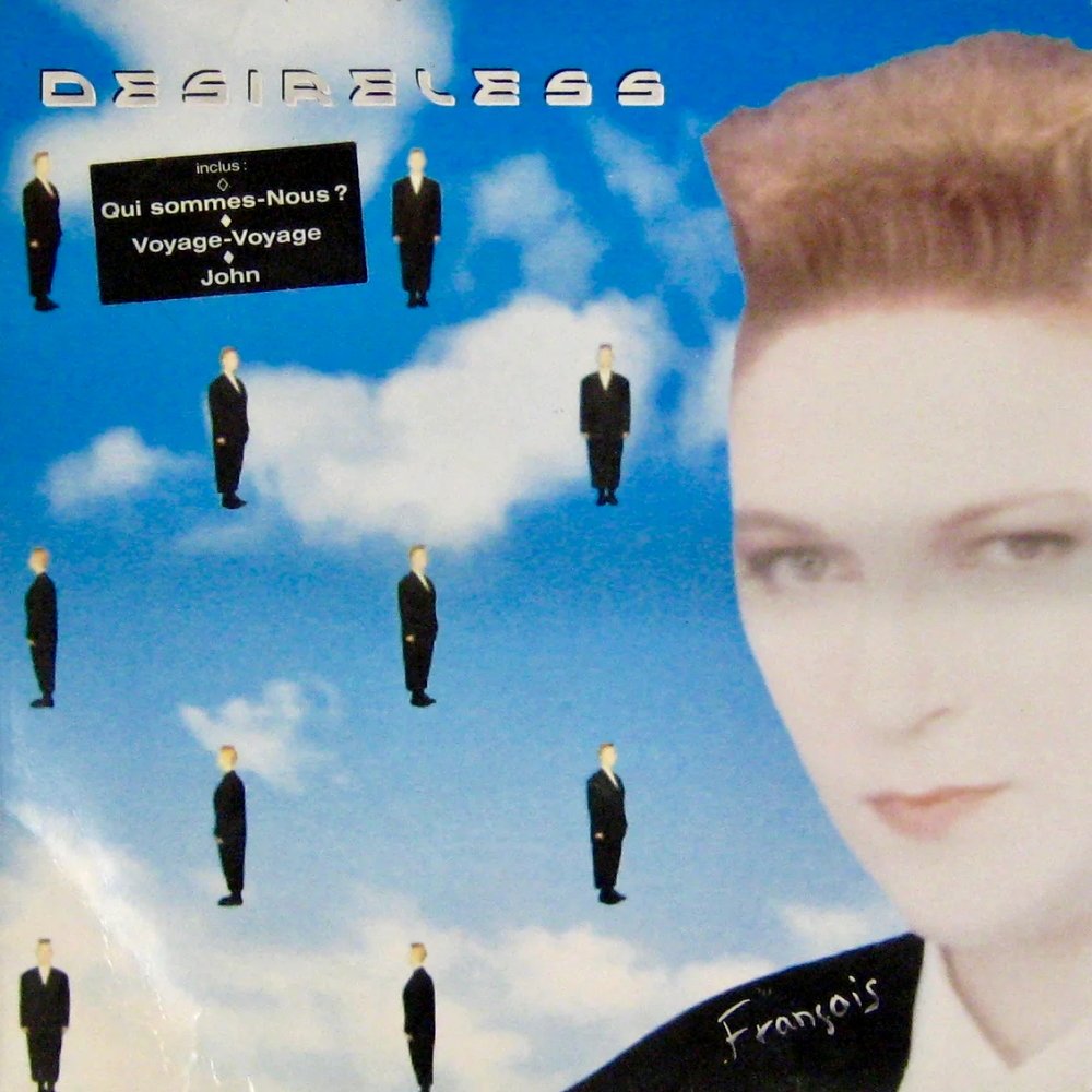 Desireless - François (1989)