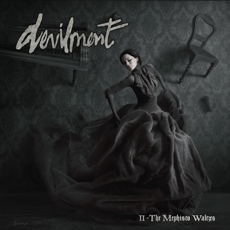 Devilment - II – The Mephisto Waltzes (2016)