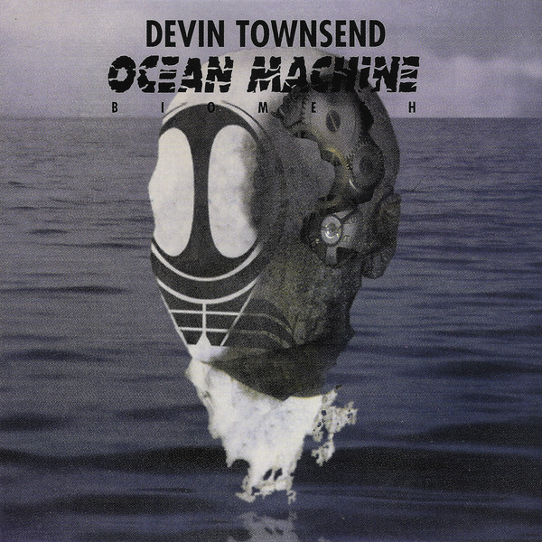 Devin Townsend - Ocean Machine: Biomech (1997)