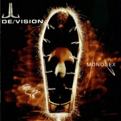 De/Vision - Monosex (1998)