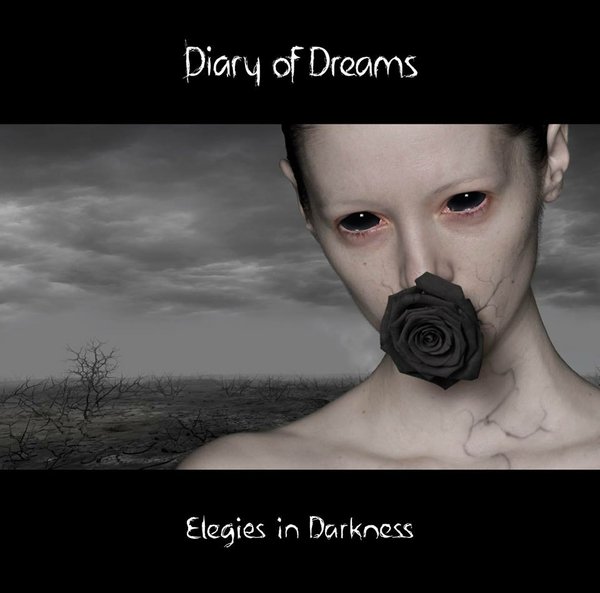 Diary Of Dreams - Elegies in Darkness (2014)