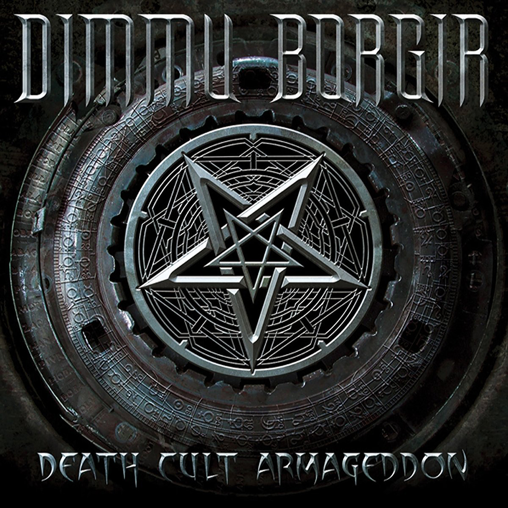 Dimmu Borgir - Death Cult Armageddon (2003)