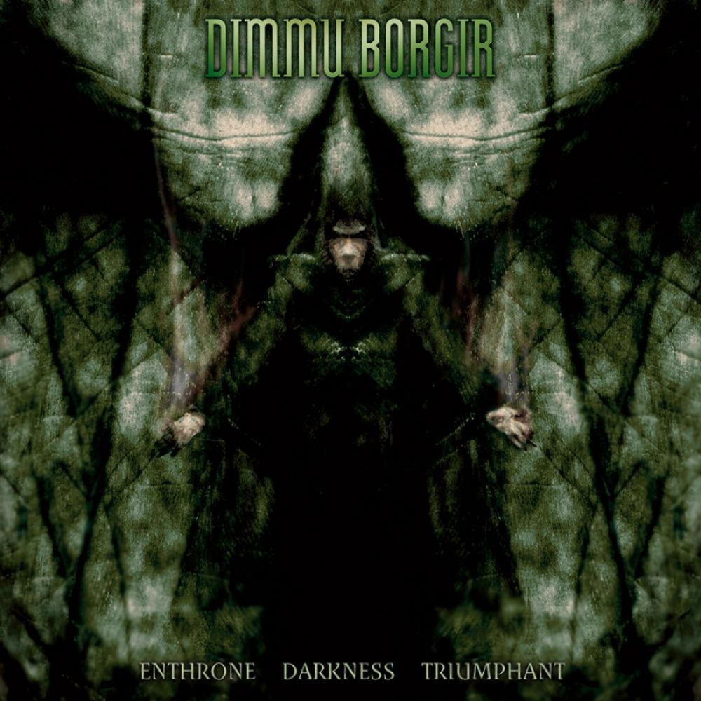 Dimmu Borgir - Enthrone Darkness Triumphant (1997)
