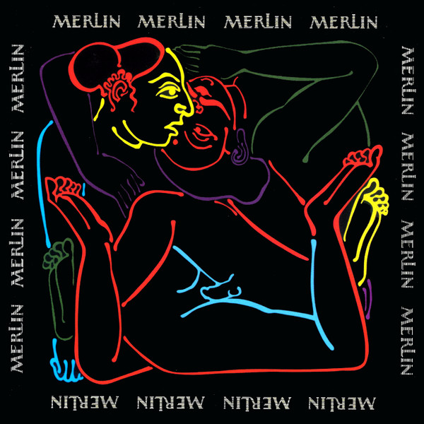 Dino Merlin - Merlin (1987)