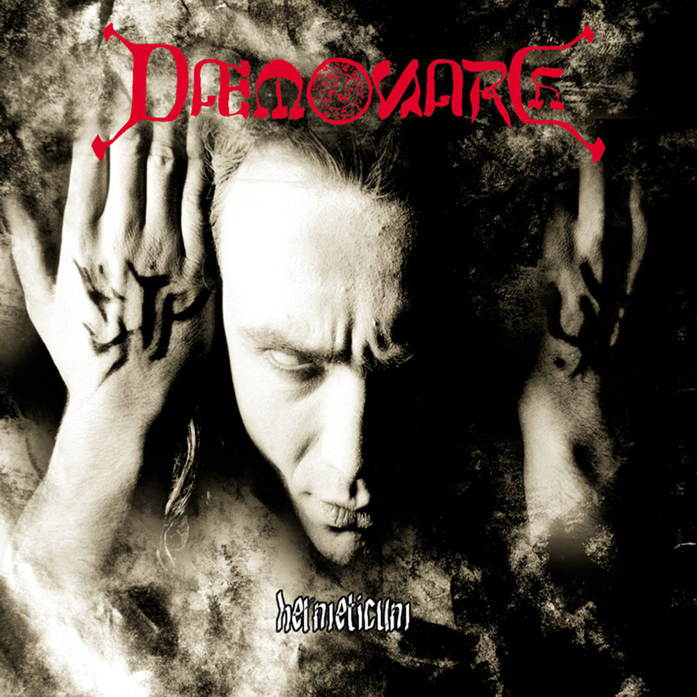 Dæmonarch - Hermeticum (1998)