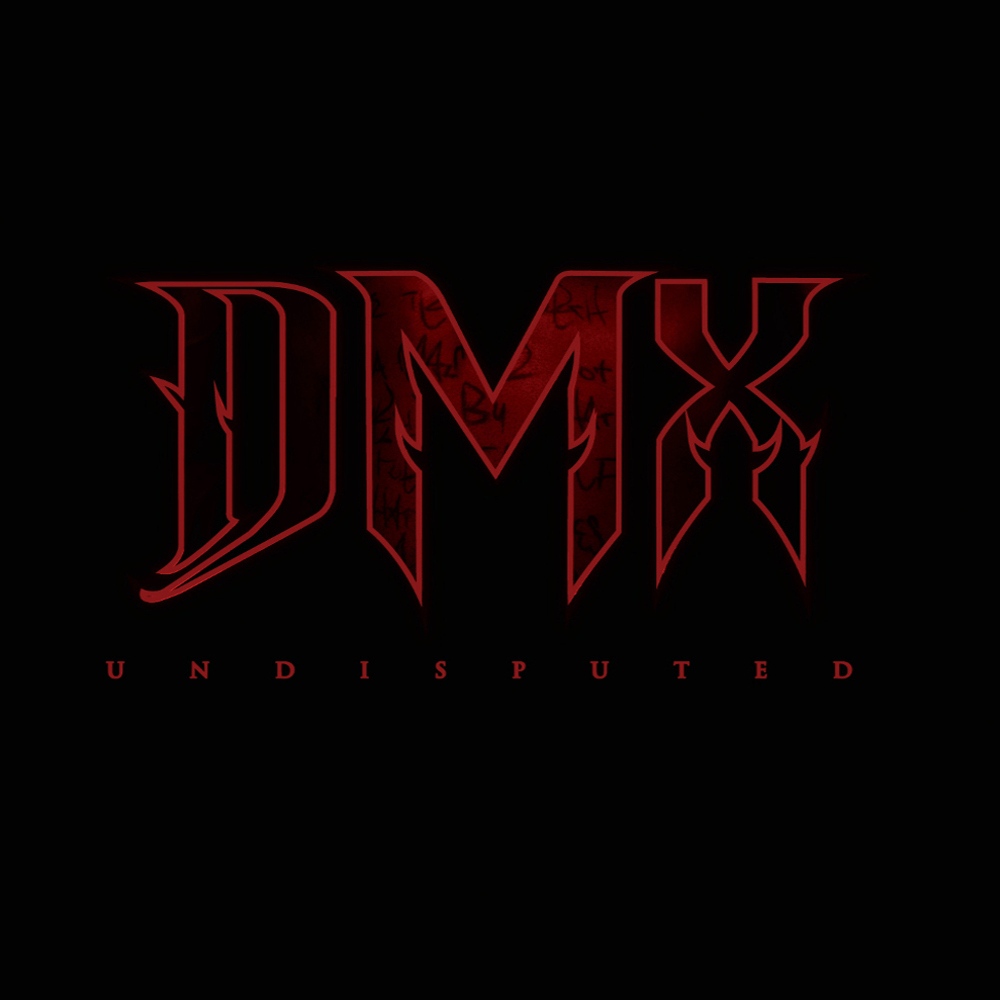 DMX - Undisputed (2012)