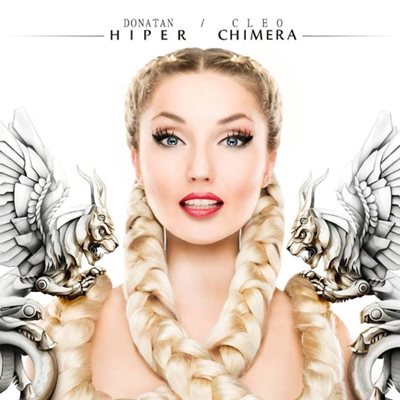 Donatan & Cleo - Hiper / Chimera (2014)