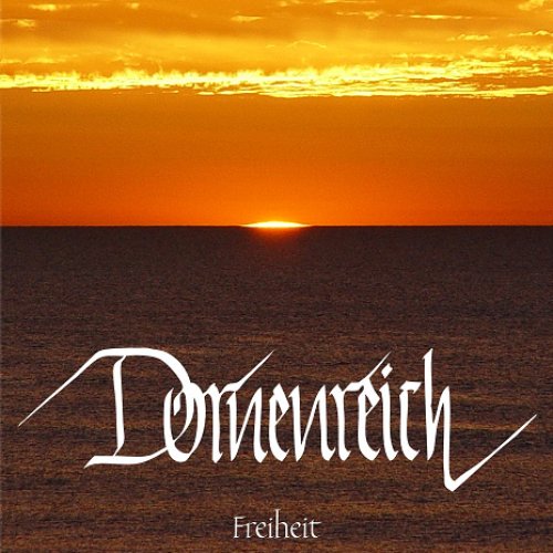 Dornenreich - Freiheit (2014)
