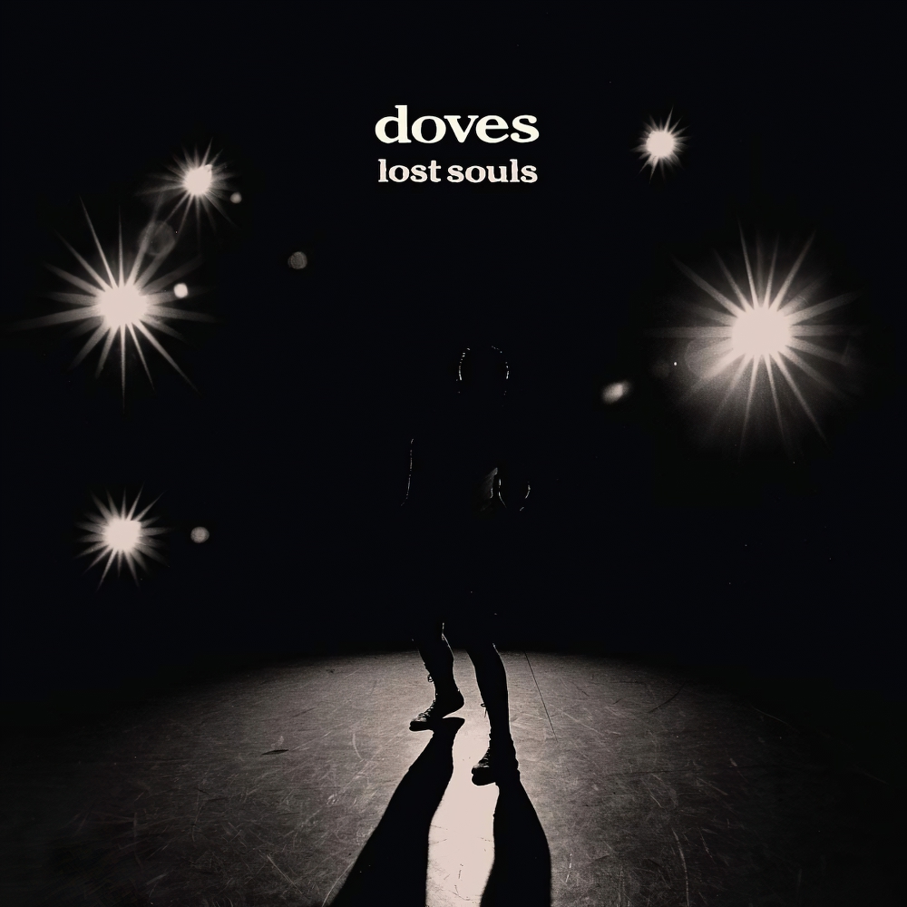 Doves - Lost Souls (2000)