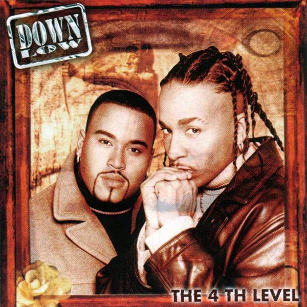 Down Low - The 4th Level (2001)