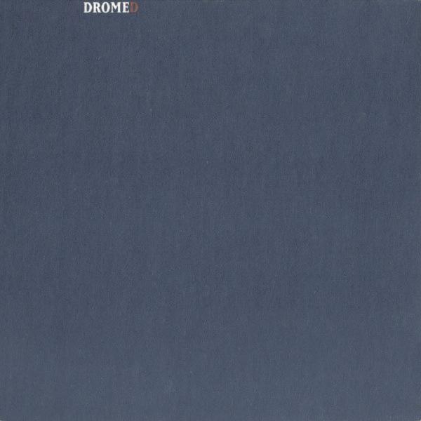 Drome - Dromed (1995)