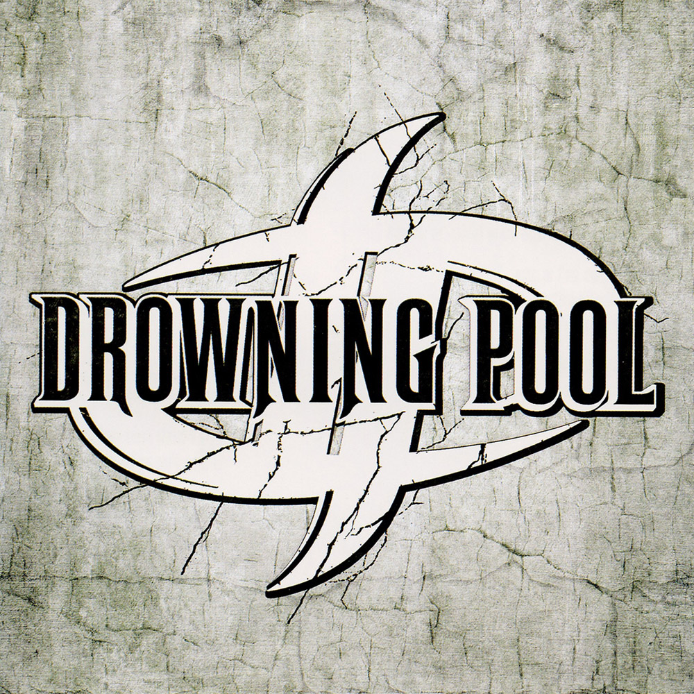 Drowning Pool - Drowning Pool (2009)