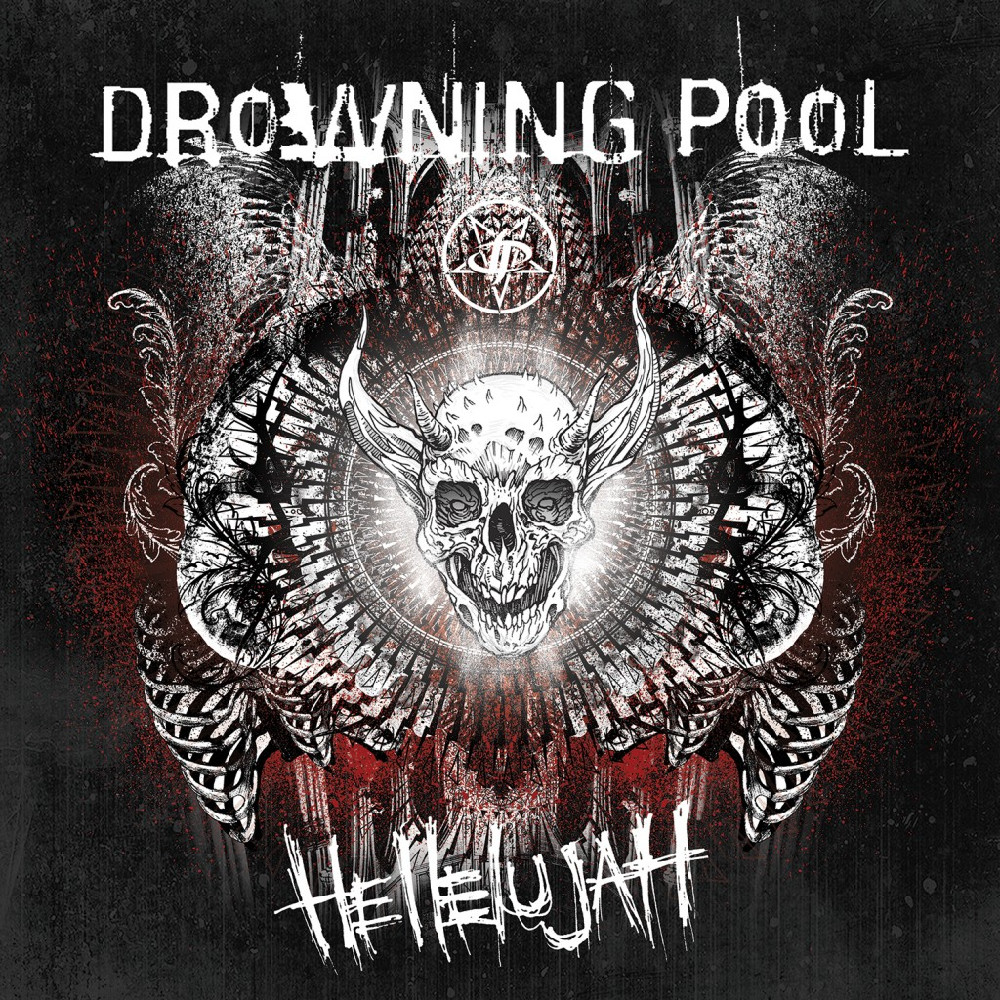 Drowning Pool - Hellelujah (2016)