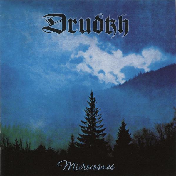 Drudkh - Microcosmos (2009)