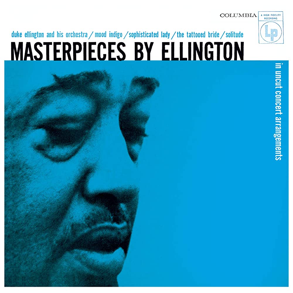 Duke Ellington & His Orchestra - Masterpieces by Ellington (1951)