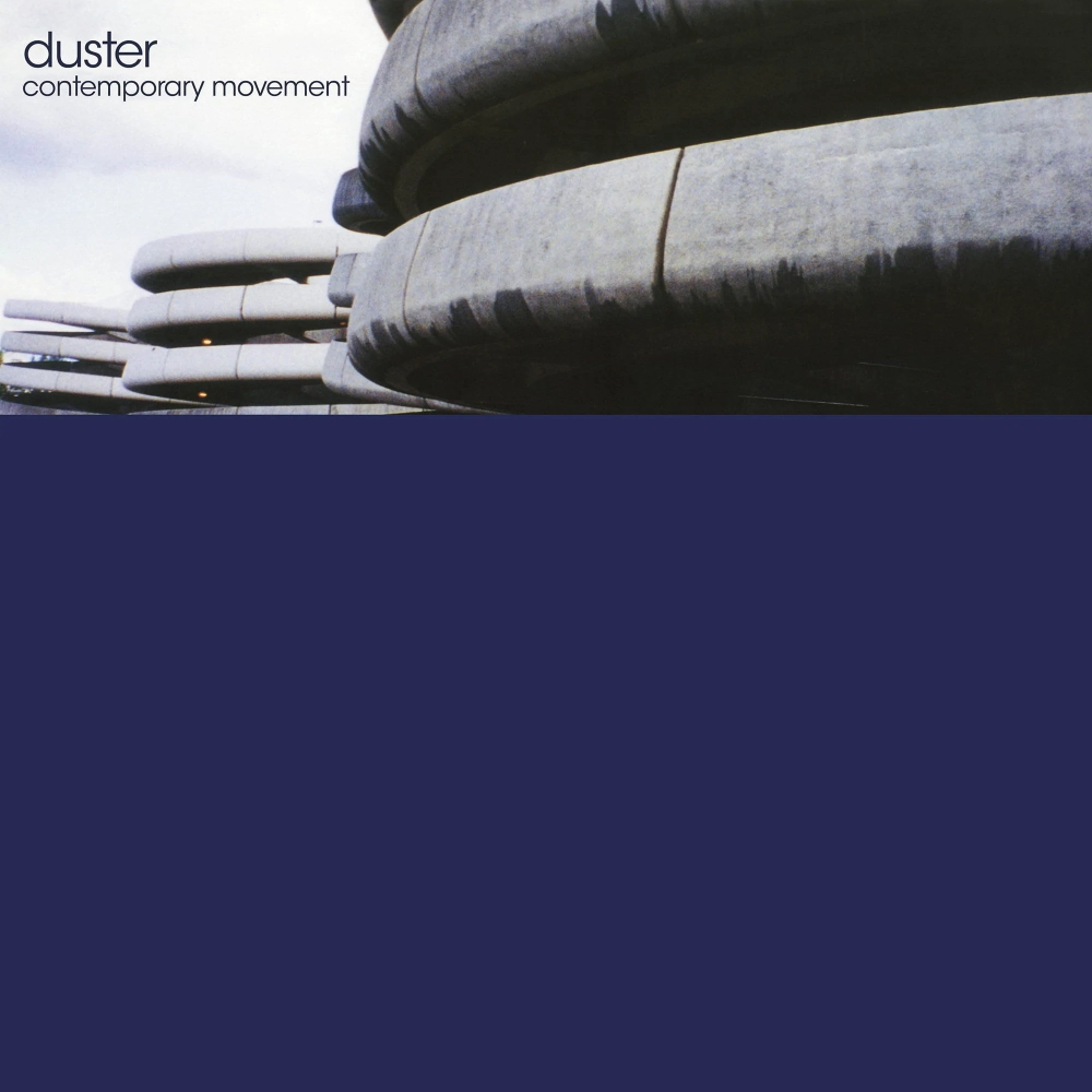 Duster - Contemporary Movement (2000)
