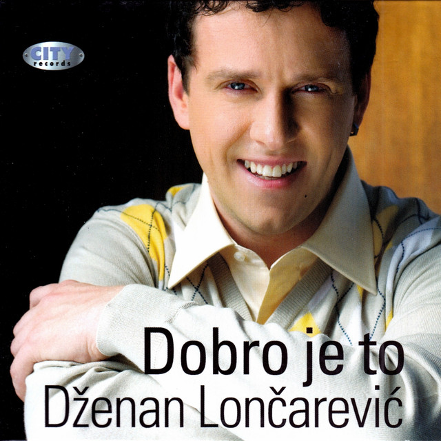 Dženan Lončarević - Dobro Je To (2009)