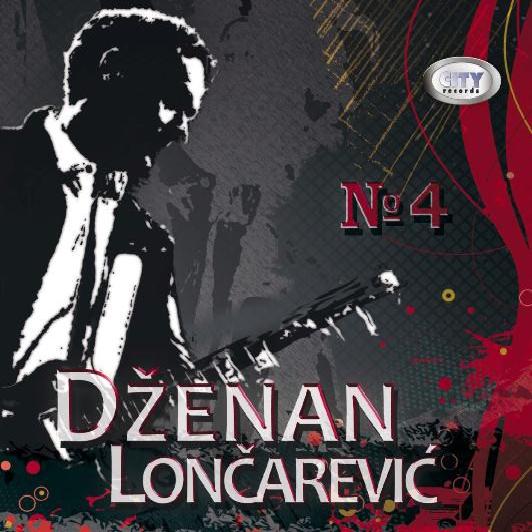 Dženan Lončarević - No. 4 (2013)