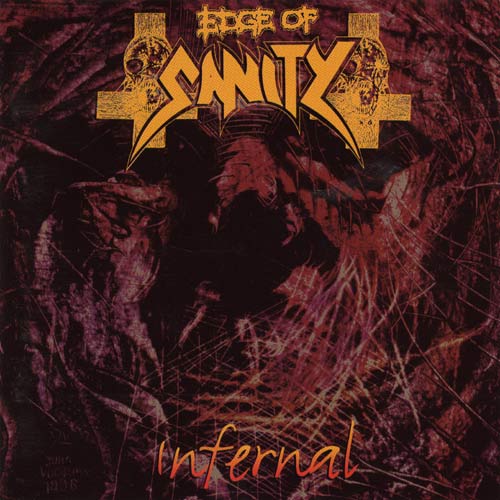 Edge Of Sanity - Infernal (1997)