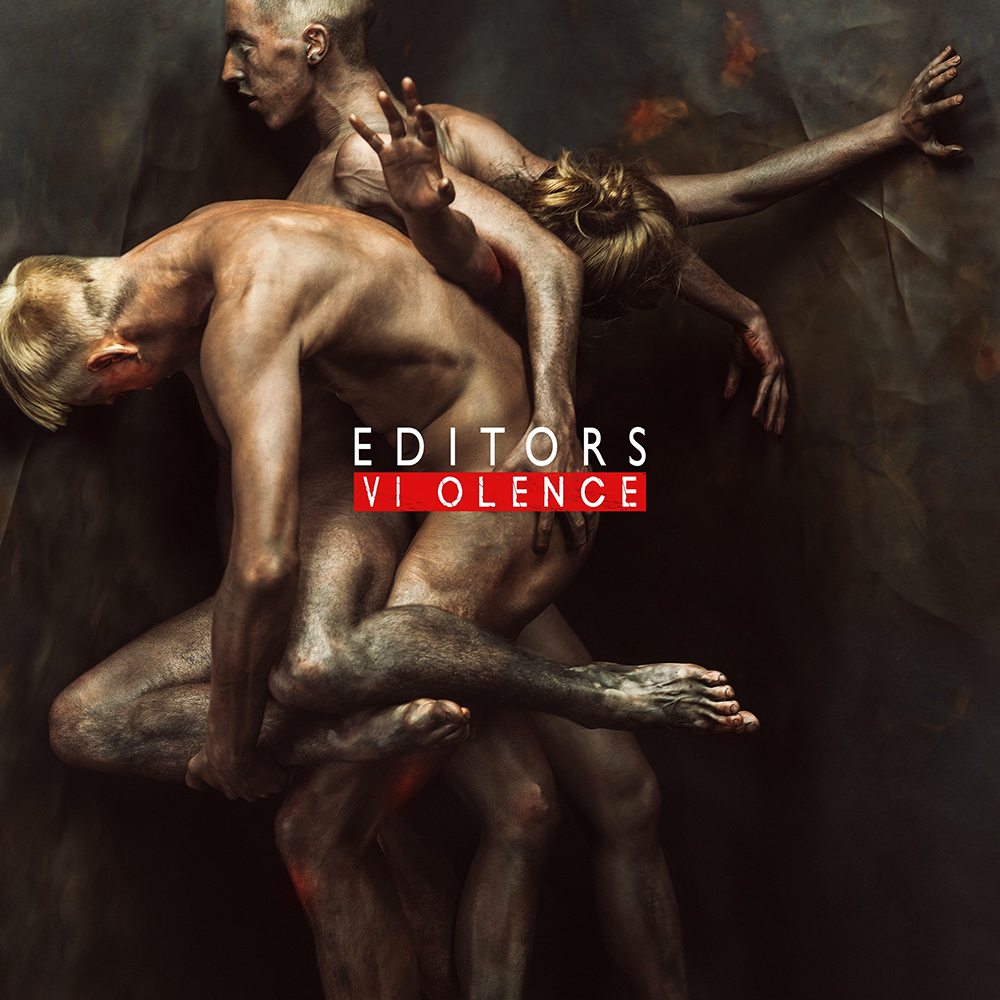 Editors - Violence (2018)