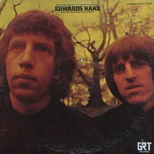 Edwards Hand - Edwards Hand (1969)
