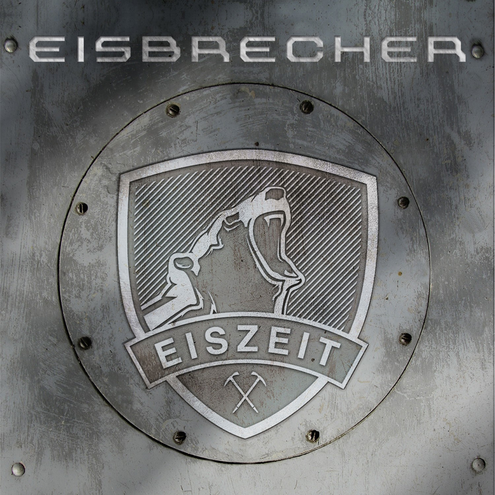 Eisbrecher - Eiszeit (2010)