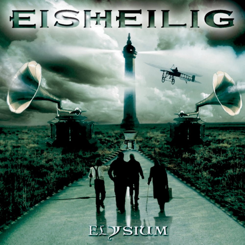 Eisheilig - Elysium (2006)