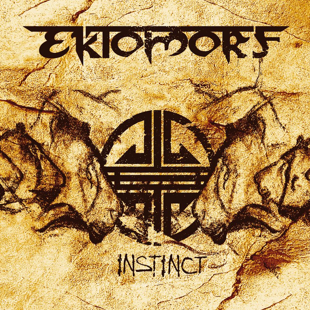Ektomorf - Instinct (2005)