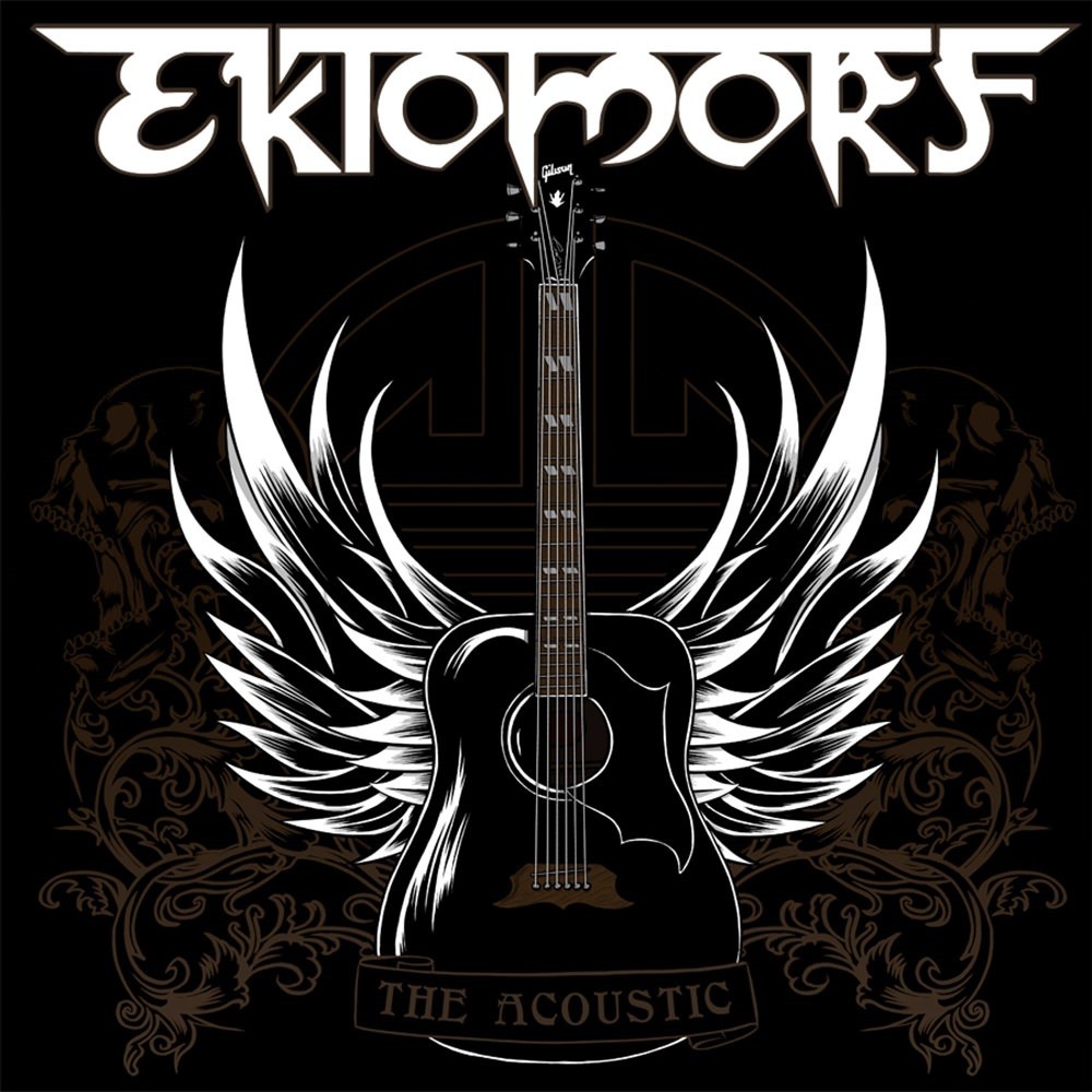 Ektomorf - The Acoustic (2012)