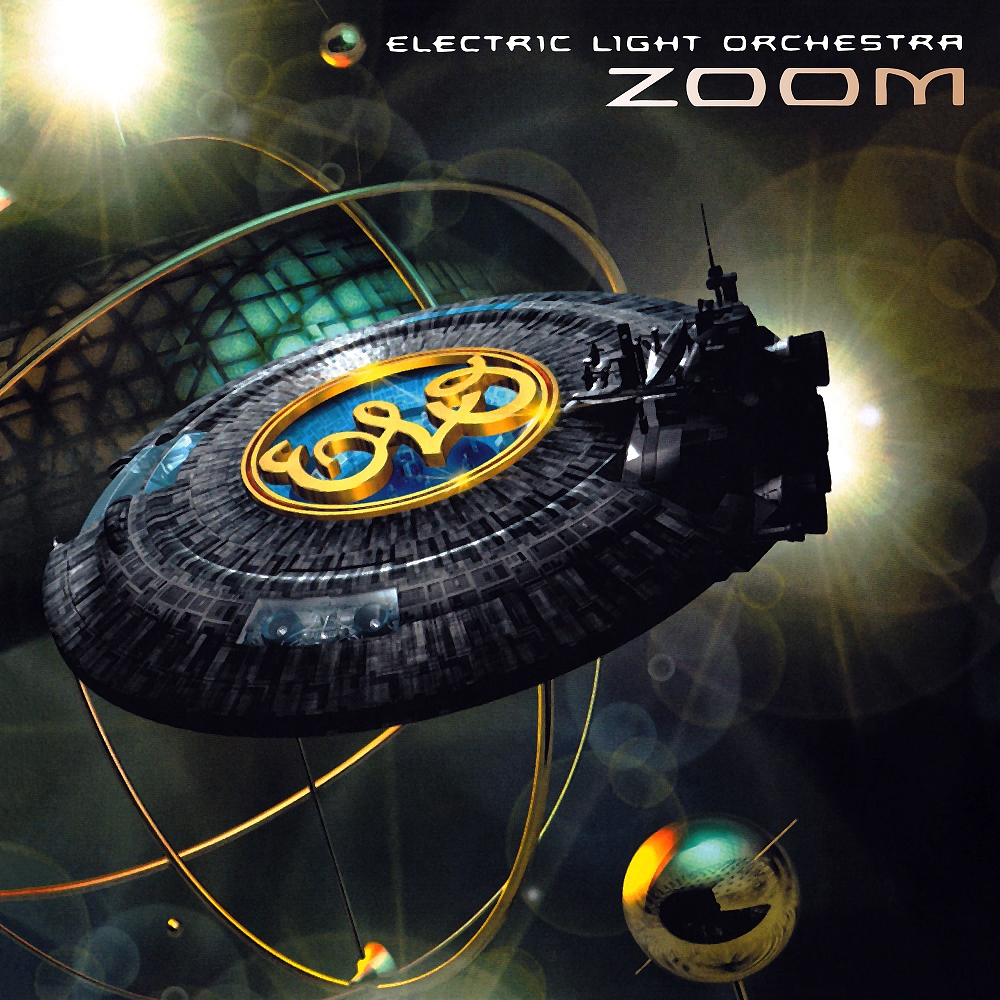 Electric Light Orchestra - Zoom (2001)