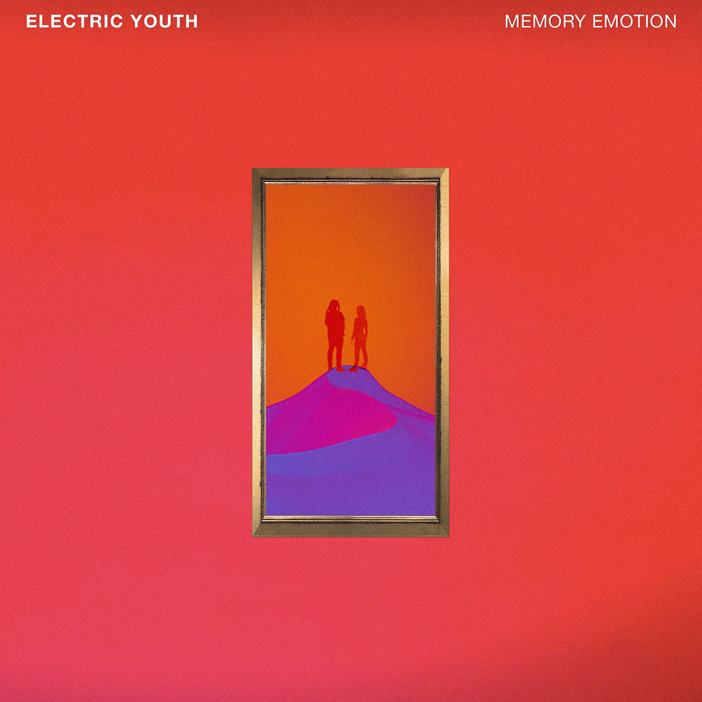Electric Youth - Memory Emotion (2019)
