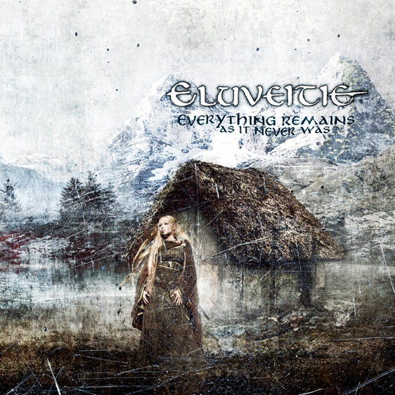 Eluveitie - Everything Remains (As It Never Was) (2010)