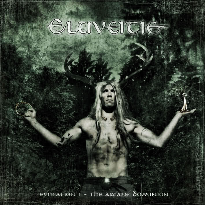 Eluveitie - Evocation I - The Arcane Dominion (2009)