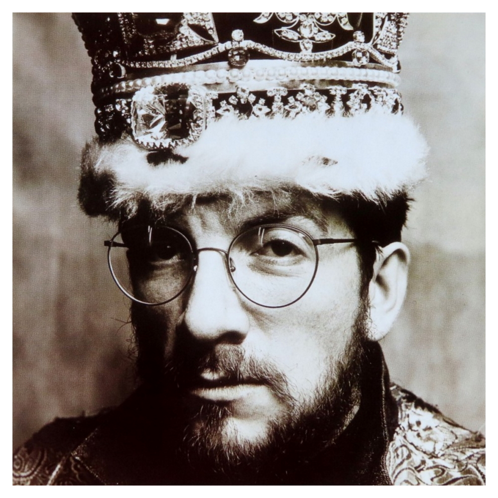 Elvis Costello - King Of America (1986)