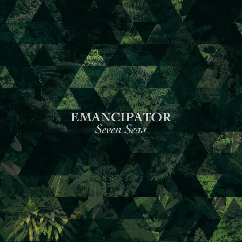 Emancipator - Seven Seas (2015)