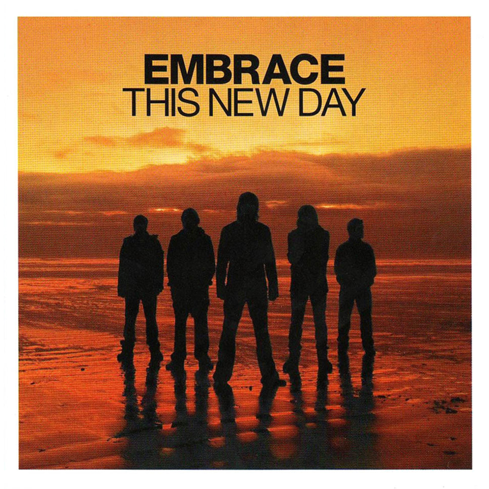 Embrace - This New Day (2006)