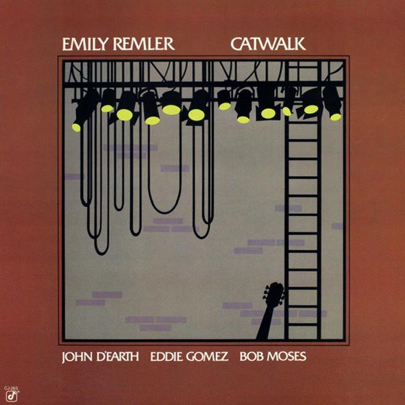 Emily Remler - Catwalk (1985)