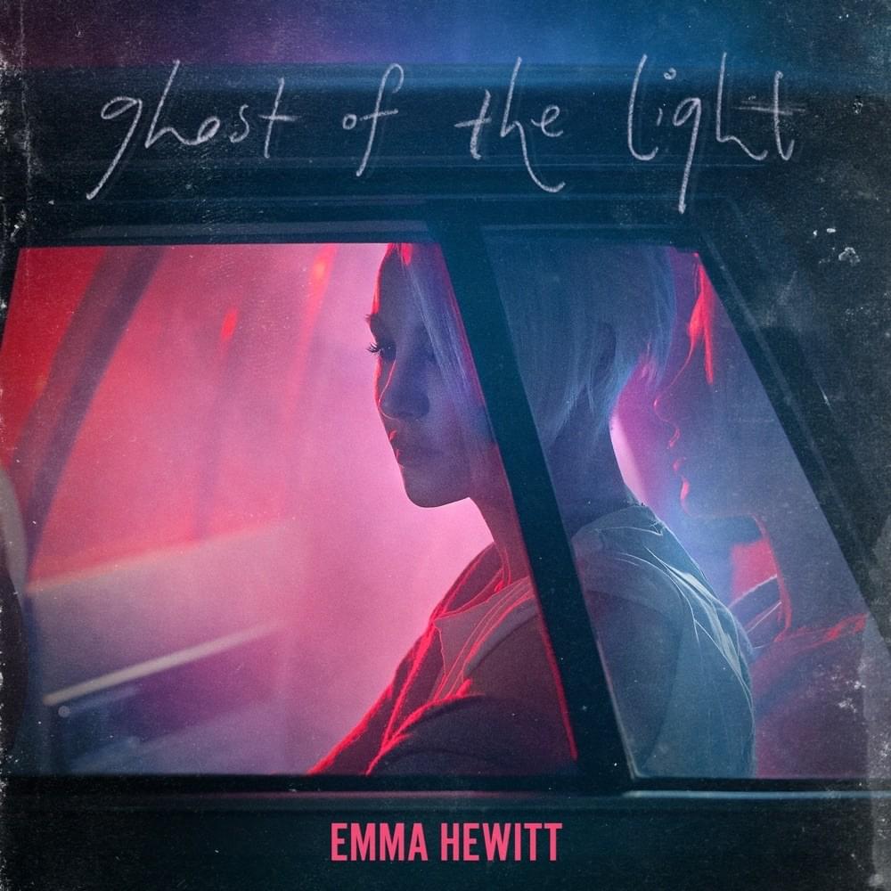 Emma Hewitt - Ghost of the Light (2023)