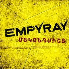 Empyray - Mekndmisht (2011)