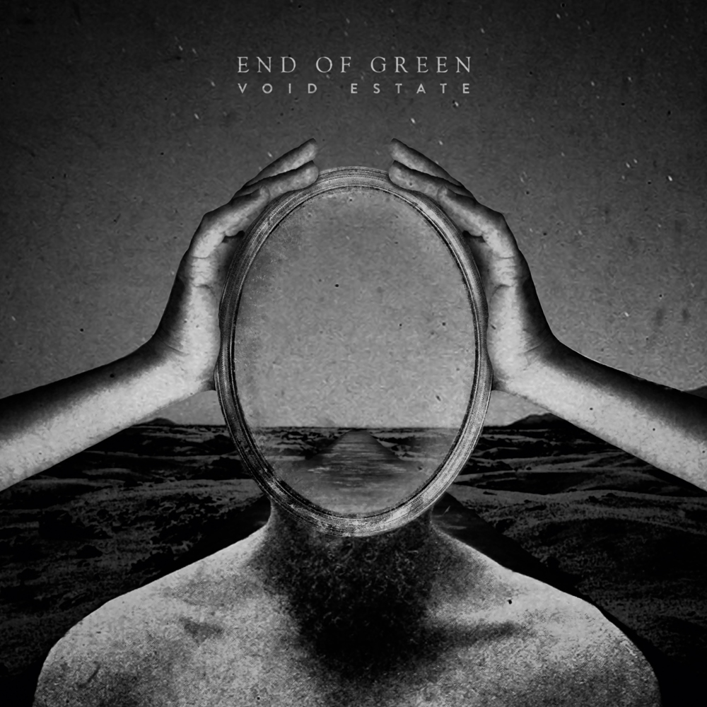 End Of Green - Void Estate (2017)