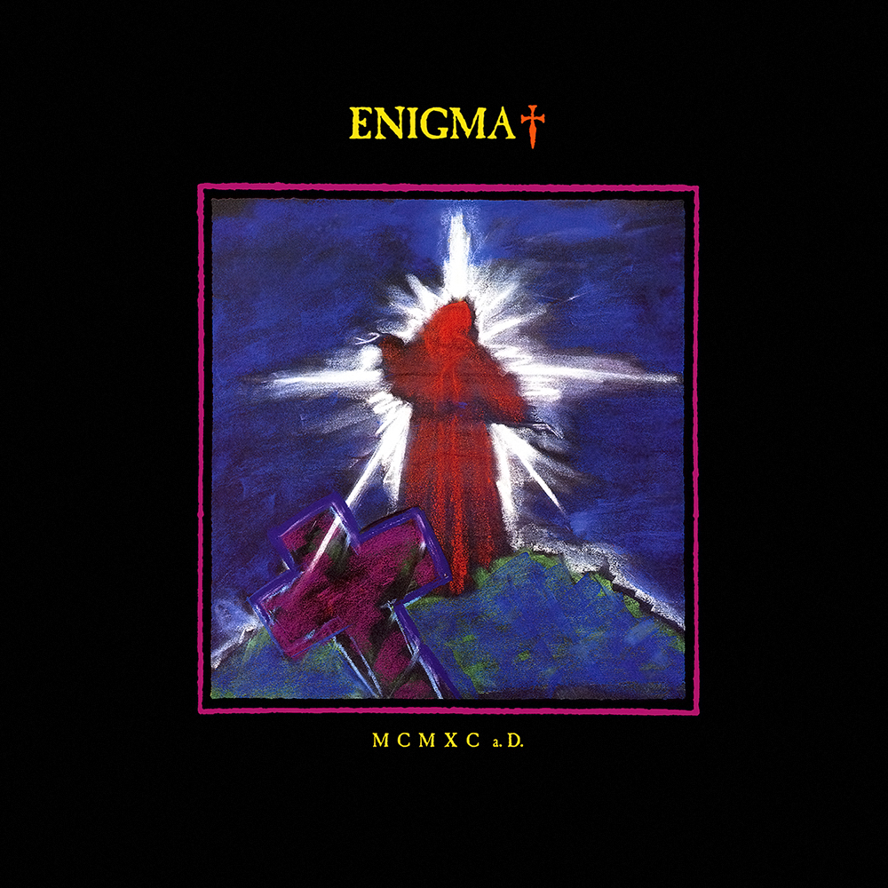 Enigma - MCMXC a.D. (1990)