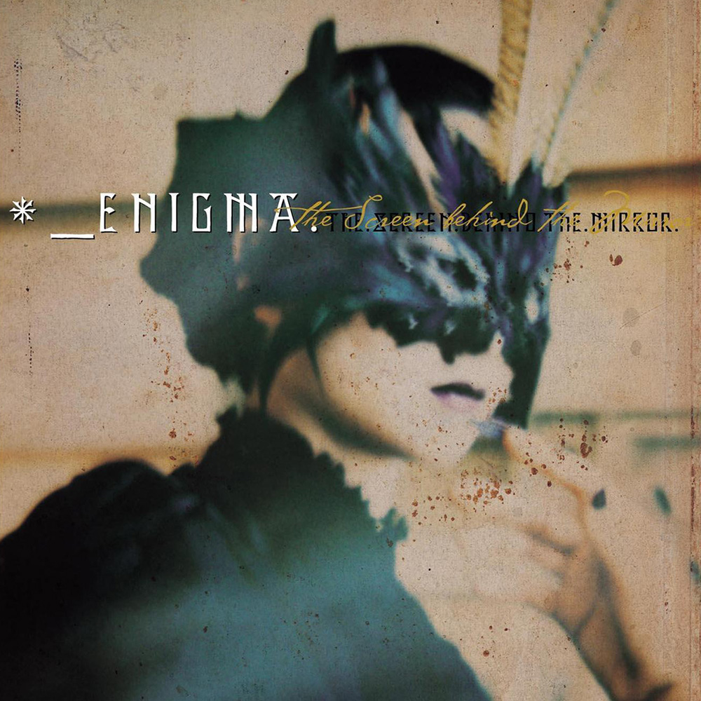 Enigma - The Screen Behind The Mirror (2000)