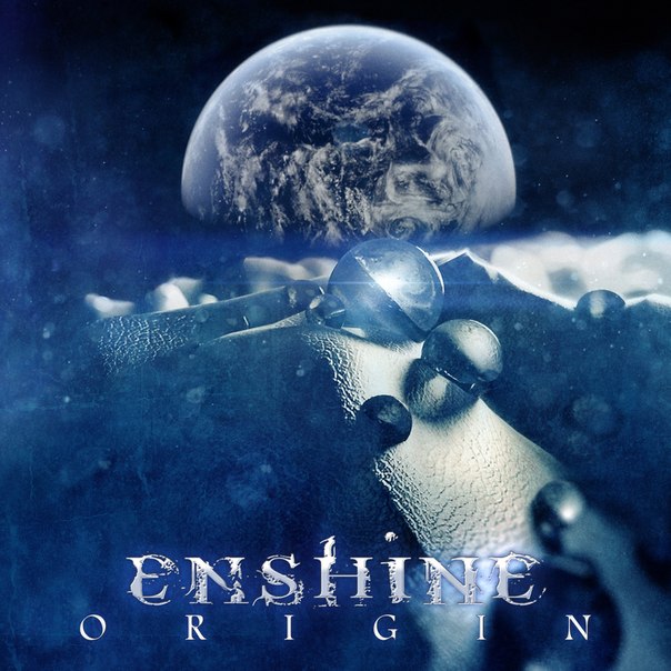 Enshine - Origin (2013)