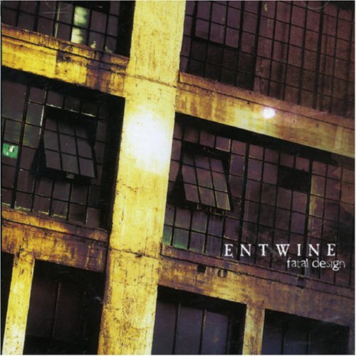 Entwine - Fatal Design (2006)