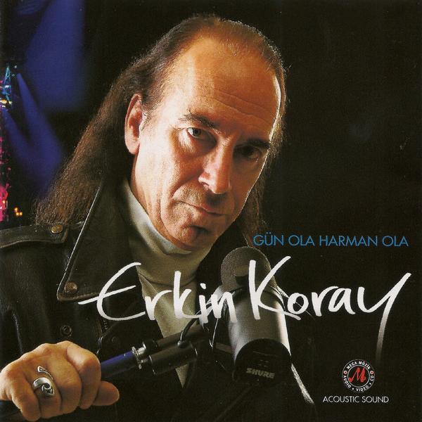 Erkin Koray - Gün Ola Harman Ola (1996)