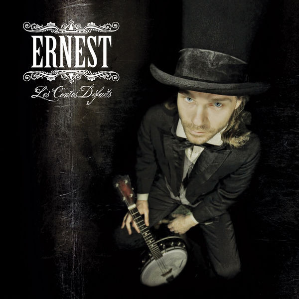 Ernest - Les Contes Défaits (2014)